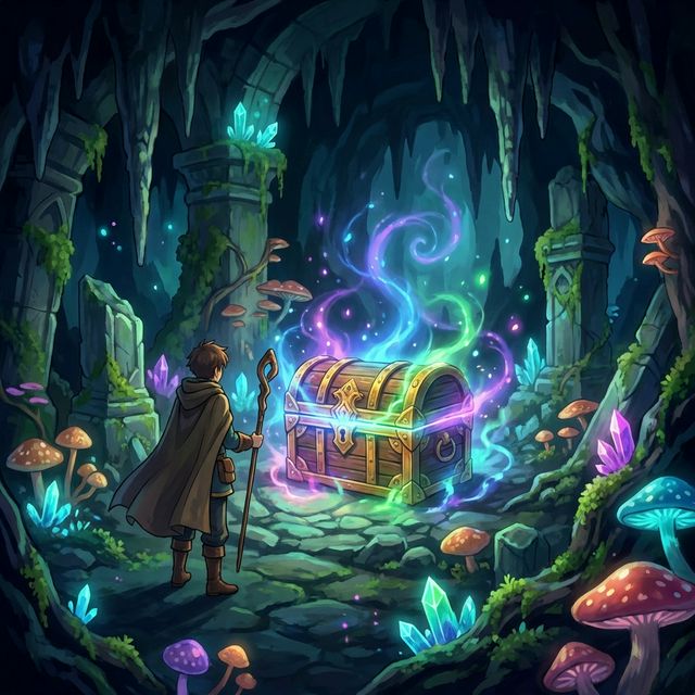 Top 10 Hidden Gem Anime of the Decade